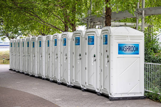 Best Porta potty rental for festivals  in Harrison, NY