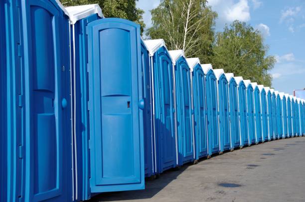 Best Long-term porta potty rental  in Harrison, NY